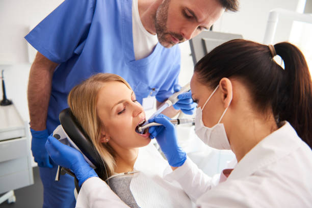 TMJ/TMD Treatment in Lake Morton Berrydale, WA
