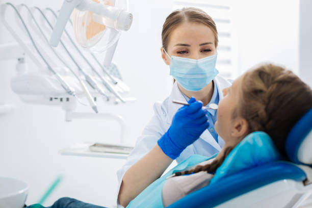 Best Pediatric Dentistry  in Lake Morton Berrydale, WA